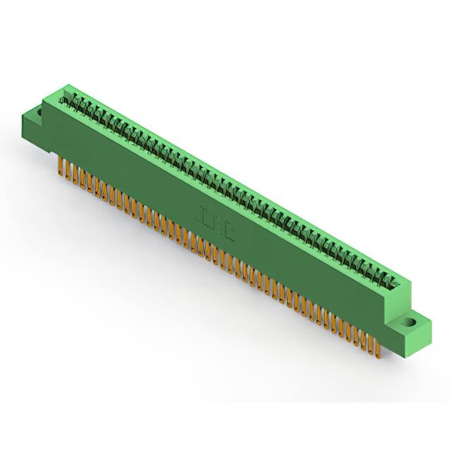 842-088-500-204 EDAC Inc.  Edgeboard Connectors